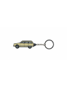 PORTE CLE AMI 8 BEIGE
