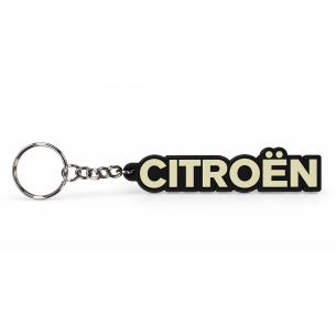 PORTE CLE CITROEN