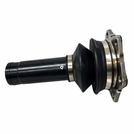 KIT COMPLET CARDANS ( COTE BOITE DE VITESSE + COTE ROUE) HIGH QUALITY