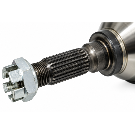 CARDAN COTE ROUE MODELE APRES 75 DE MARQUE RCA TITANIUM FRANCAIS