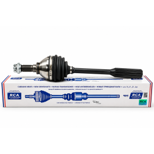 CARDAN COTE ROUE MODELE APRES 75 DE MARQUE RCA TITANIUM...