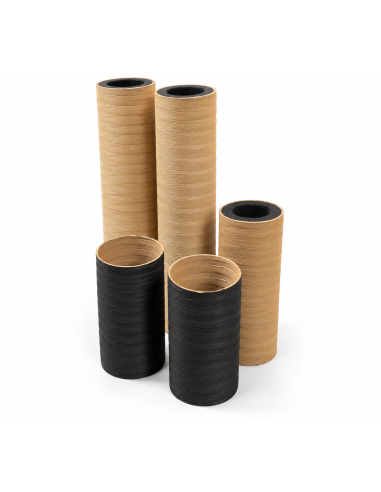 KIT COMPLET MANCHONS DE CHAUFFAGE POUR 2CV