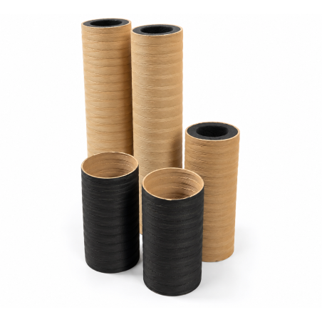 KIT COMPLET MANCHONS DE CHAUFFAGE POUR 2CV