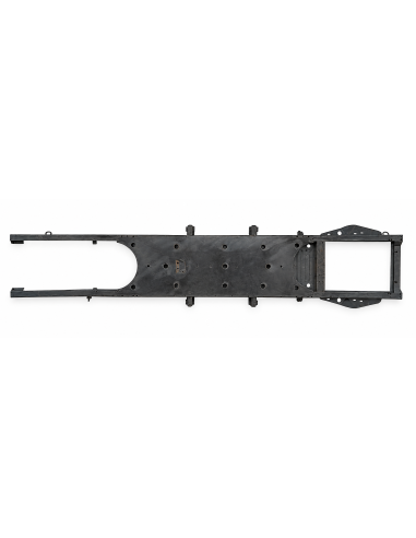 PLATE FORME TRAITEMENT CATAPHORESE MODELE...