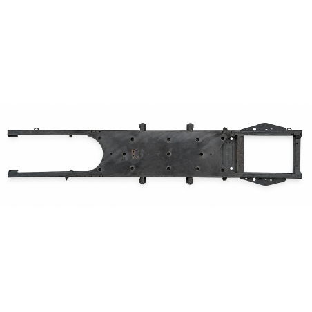 PLATE FORME TRAITEMENT CATAPHORESE MODELE BERLINE AVEC BOUCHONS
