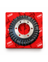 TAMBOUR DE FREIN AVANT Ø 200 MM 6 TROUS TRW