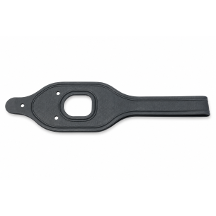 POIGNEE PLASTIQUE DE CAPOTE FERMETURE INTERIEUR DE 2CV OU...