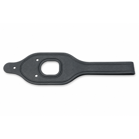 POIGNEE PLASTIQUE DE CAPOTE FERMETURE INTERIEUR DE 2CV OU DYANE