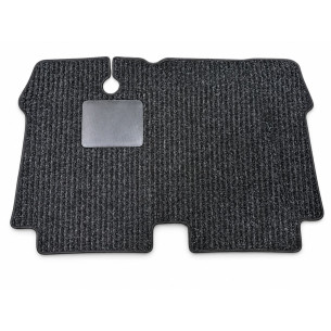 TAPIS DE SOL EN TISSUS VELOURS DE QUALITÉ POUR 2CV DU...