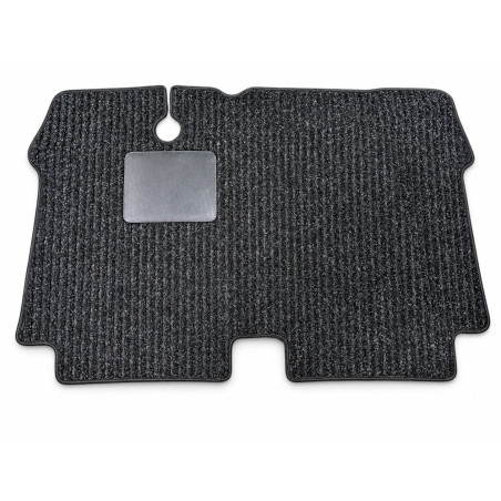 TAPIS DE SOL EN TISSUS VELOURS DE QUALITÉ POUR 2CV DU 02/1970 A 1990
