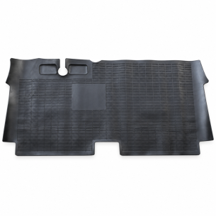 TAPIS DE SOL CAOUTCHOUC AVANT POUR 2CV DU 02/1970
