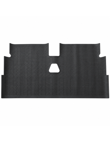 TAPIS DE SOL ARRIÈRE CAOUTCHOUC POUR 2CV DU...