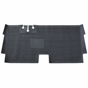 TAPIS AV 2CV CAOUTCHOUC 1950 JUSQU'EN 1970