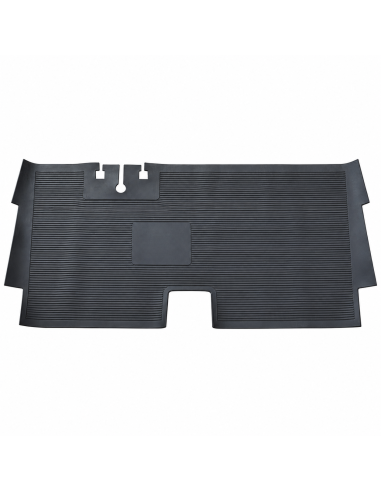 TAPIS AV 2CV CAOUTCHOUC 1950 JUSQU'EN 1970