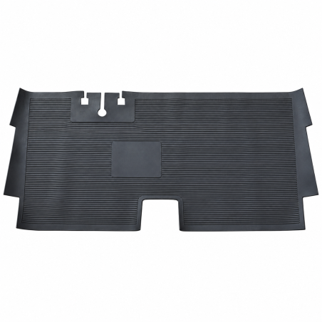 TAPIS AV 2CV CAOUTCHOUC 1950 JUSQU'EN 1970
