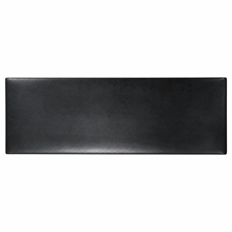 TAPIS DE SOL ARRIERE EN CAOUTCHOUC POUR MEHARI 4 PLACES