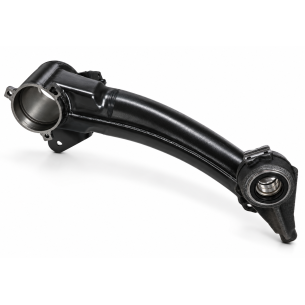 BRAS DE SUSPENSION AVANT DROIT NEUF COMPLET AVEC PIVOT 2CV
