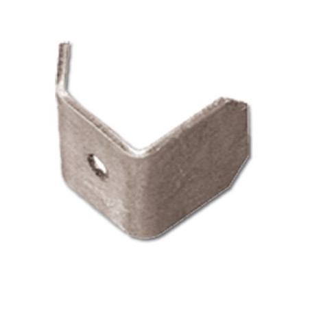 Crochet de fixation capot mehari mehari 4x4