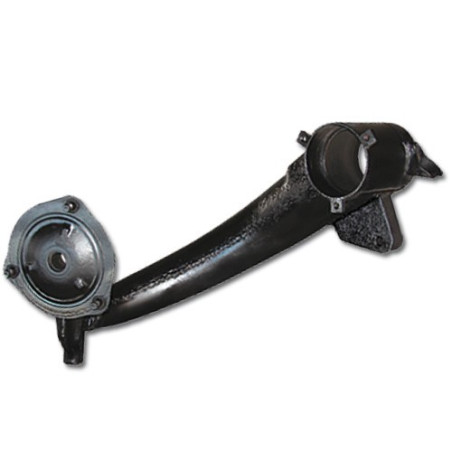 Bras de suspension échange standard G, après 07/1975 2cv mehari dyane ami