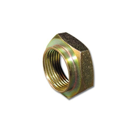 Ecrou diamètre 22 du train AR inférieur 2cv mehari dyane ami Ecrou diamètre 22 du train AR inférieur 2cv mehari dyane ami