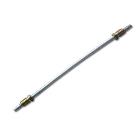 Tuyau entre étrier mehari mehari 4x4 2cv 6 dyane dyane 6 acadiane ami 8