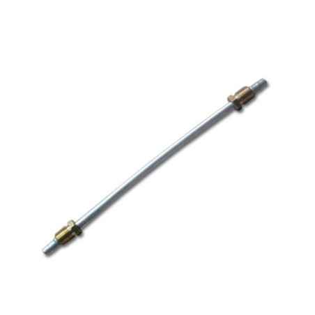 Tuyau de départ, diamètre 9 mehari 2cv 2cv 6 2cv fourgonnette dyane dyane 6 ami 6