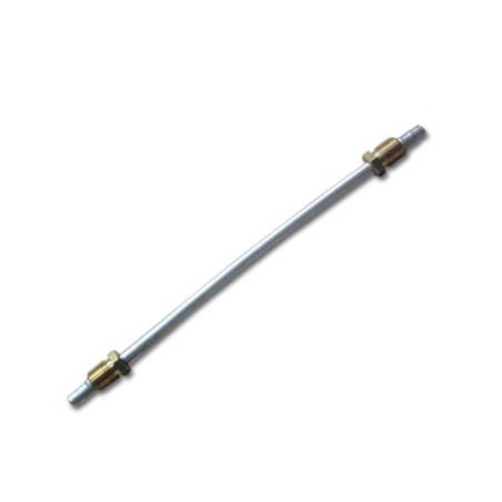 Tuyau cylindre de roue avant G, diamètre 8 mehari 2cv 2cv 6 2cv fourgonnette dyane dyane 6