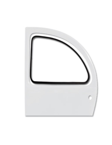 Joint de la glace de la porte AR D ou G 2cv 2cv 6