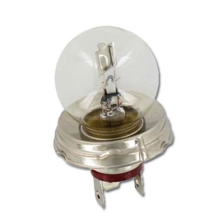 Ampoule 6 v, code phare 2cv 2cv 6 2cv fourgonnette Ampoule 6 v, code phare 2cv 2cv 6 2cv fourgonnette