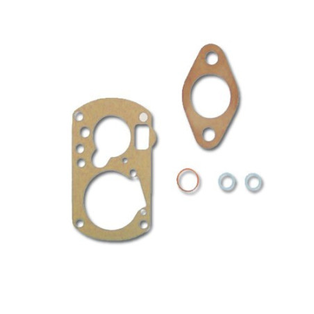 Pochette de réparation carburateur 26 et 28 CBi 2cv 2cv fourgonnette dyane