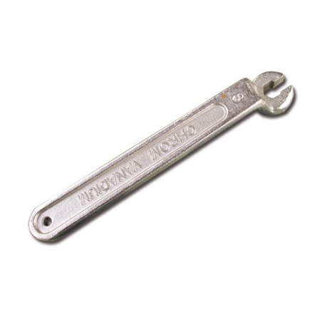 CLE DE 9MM POUR RACCORD HYDRAULIQUE