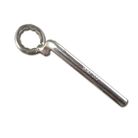 CLE DE REGLAGE  EXENTRIQUES  FREIN A MAIN