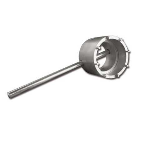 CLE POUR ECROU DE BRAS DE SUSPENSION