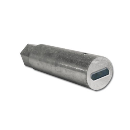 CLE DE CULASSE 2 PANS