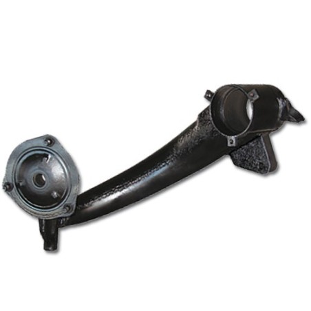Bras de suspension échange standard D , avt 07/1975 mehari 2cv 2cv 6 2cv fourgonnette dyane dyane 6 acadiane ami 6 ami 8