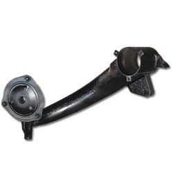 Bras de suspension echange standard G, avt 07/1975 mehari 2cv 2cv 6 2cv fourgonnette dyane dyane 6 acadiane ami 6 ami 8