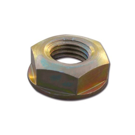 ECROU FIXATION AILE AV 2CV