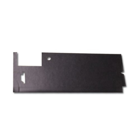 INSONNORISANT PLANCHER PEDALE D DYANE ACADIANE*