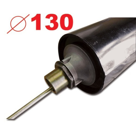 POT DE SUSPENSION DIAMETRE 130 AK 400 ET AMI8