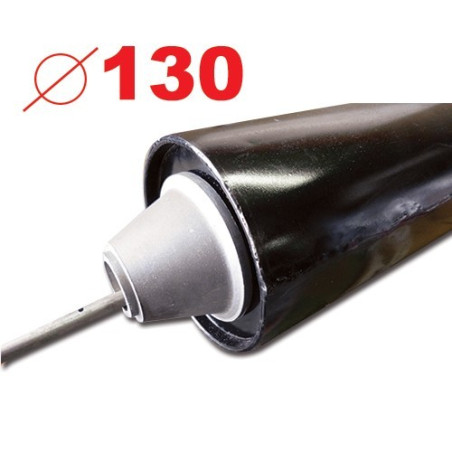 POT DE SUSPENSION DIAMETRE 130 AK 400 ET AMI8