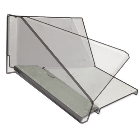 RENFORT CAISSON BANQUETTE DROITE