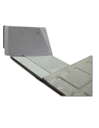 RENFORT CAISSON BANQUETTE DROITE