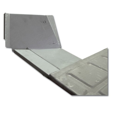 RENFORT CAISSON BANQUETTE DROITE