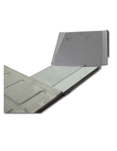 RENFORT CAISSON BANQUETTE GAUCHE