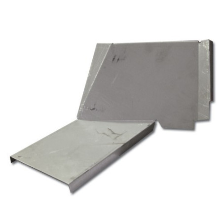 RENFORT LATERAL BANQUETTE ARRIERE GAUCHE