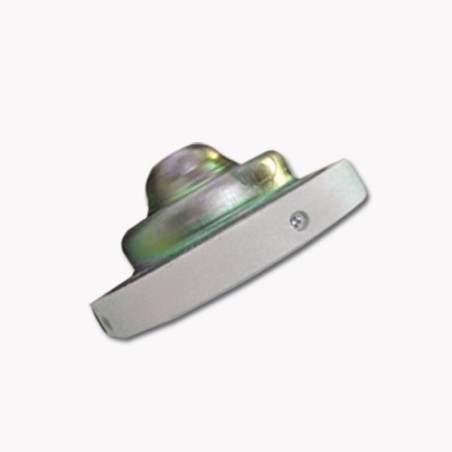 COUPELLE GARNIE POT SUSPENSION 130