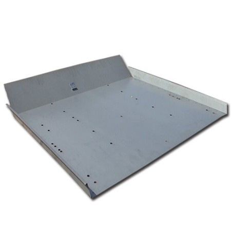 PLANCHER DE RENFORT AV DYANE
