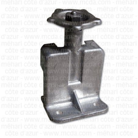 MOLETTE DE REGLAGE DE PHARE MEHARI DYANE