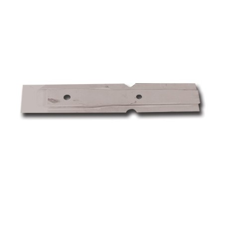 LONGERON SOUS PLANCHER LATERAL AVANT 2CV APRES 1970