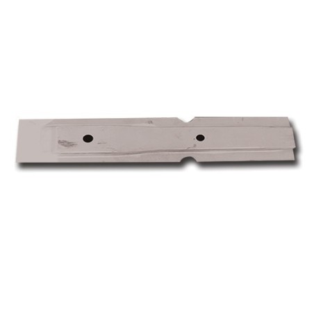 LONGERON SOUS PLANCHER LATERAL ARRIERE 2CV APRES 1970